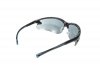 Pyramex - Okulary Venture 3 Gray Antifog
